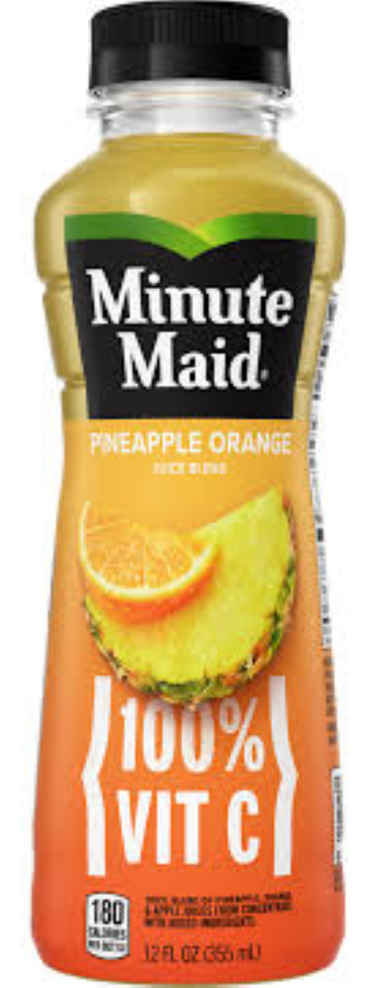 MINUTE MAID B/BLEND 100% 1LTR